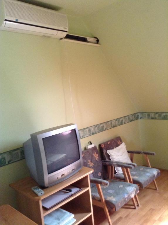 Fonix Fogado Ξενοδοχείο Lenti Δωμάτιο φωτογραφία