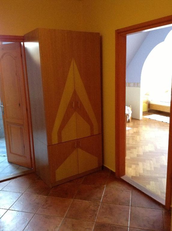 Fonix Fogado Ξενοδοχείο Lenti Εξωτερικό φωτογραφία